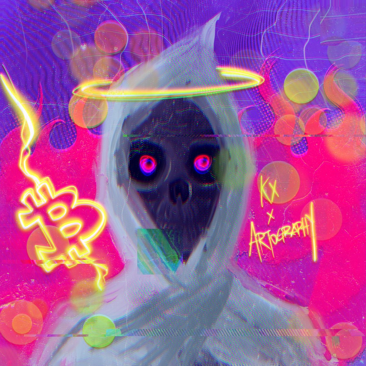 biltechie's tweet image. 🎁 WL GIVEAWAY — @GORDLabsNFT 🎁

I’m giving away a few WL spots for @GORDLabsNFT 🔥

🧾 Project Details

🧩 Supply: 1,666
🚀 Launchpad: @SuperRare 💎
  Minters will be able to claim official $RARE tokens
⛓️ Chain: Ethereum
🗓️ Mint Date: 28th January
🛒 Marketplace &amp;amp; more…