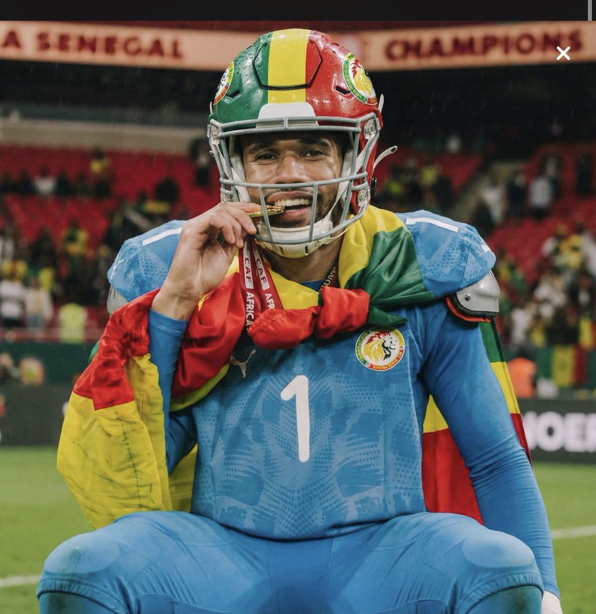 RAFYARTWORKS's tweet photo. @lequipe https://t.co/xWcPgQSxis