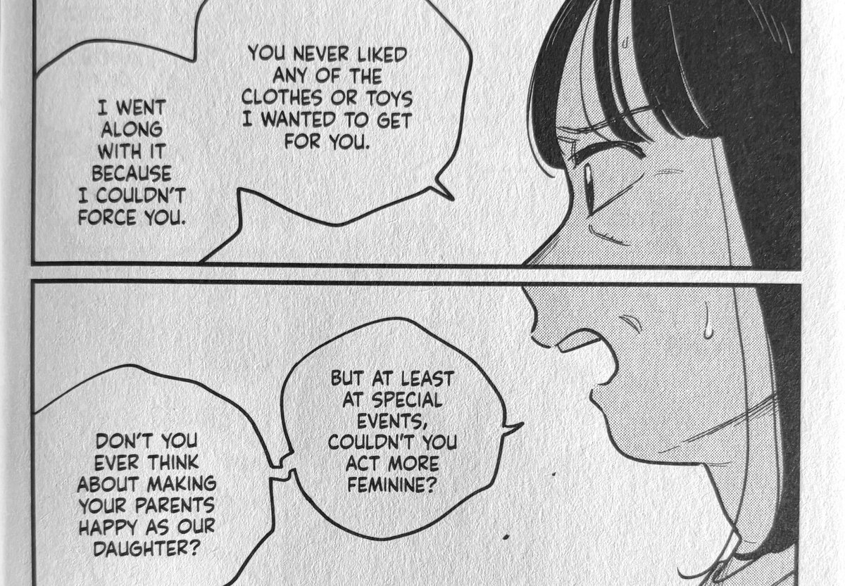 BloodRaven55's tweet image. oh that hit like a sledgehammer