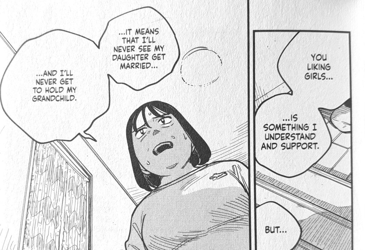 BloodRaven55's tweet image. oh that hit like a sledgehammer