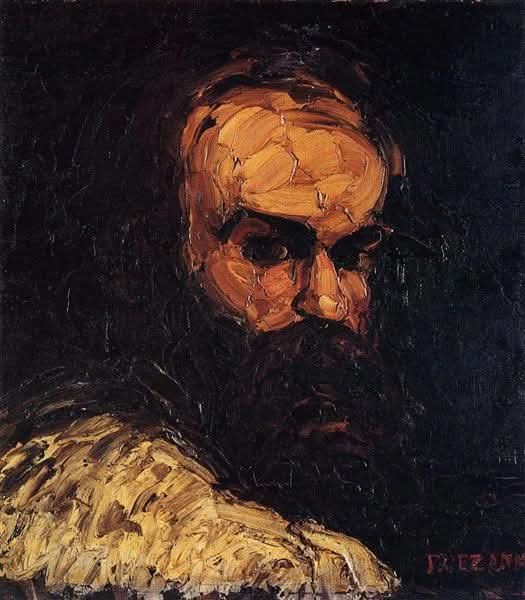 MastVlas's tweet photo. Paul Cézanne, Autoritratto, 1866.
Gli insegnanti sono tutti dei bastardi castrati e degli stronzi. Non hanno fegato!
Paul Cézanne, 19.01.1839.
#paulcezanne #impressionnisme #postimpressionnisme #cubisme #matisse #Picasso https://t.co/k2n5dXMBj5
