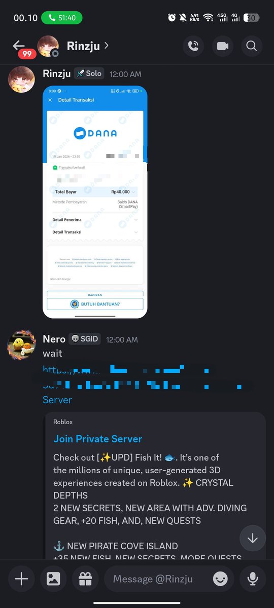 Nero tweet media