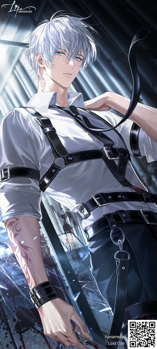 Hắc Linh (@hariyuka) on Twitter photo 