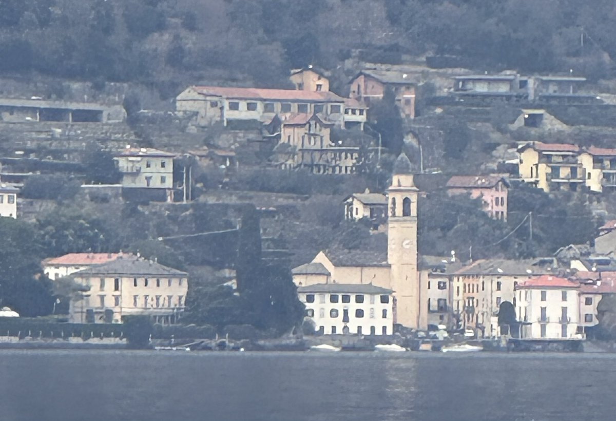 I wonder if he could make 10x if he was a crypto investor 

Well, unlikely as in crypto ppl are mostly jeeters. 

George Clooney bought Villa Oleandra in 2002 for $10M and it now costs $100M..