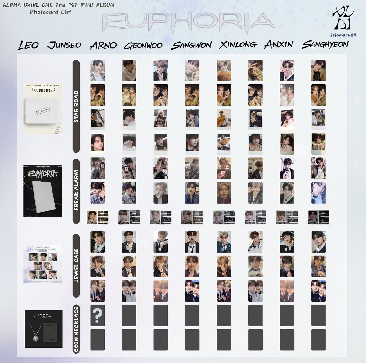 いちごすし tweet media