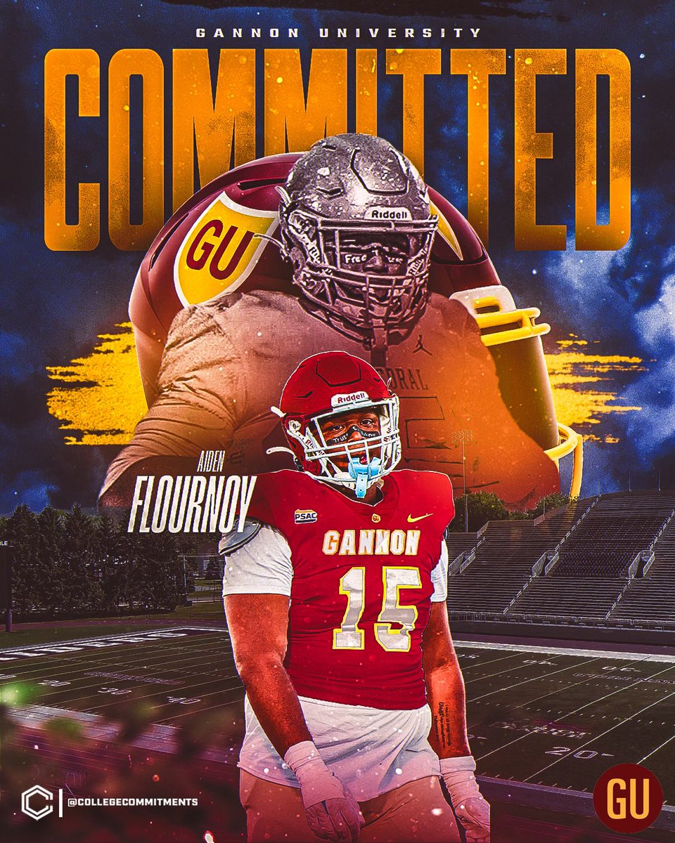 Aiden Flournoy (6’3 245) tweet media