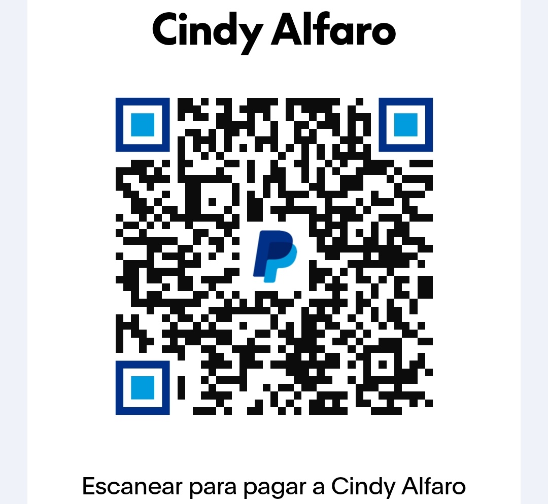 skalfaro2's tweet photo. @sidrachaain Si pudieran ayudarnos se los agradeceremos mucho mi cuenta, Dios les multiplique https://t.co/mxrWQ7Uqva