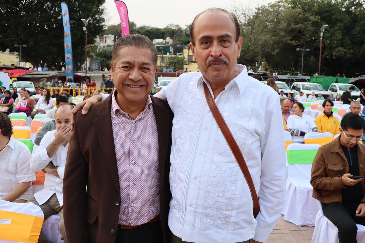 Felipe De Jesús Bonilla Sánchez tweet media