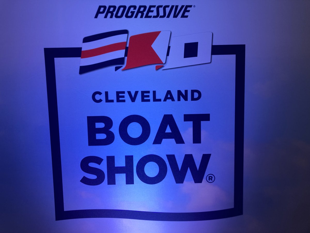Ohio Naval Militia at CLE Boat Show
We were honored to speak w/ everyone this past weekend. All were impressed w/ the vital security mission we provide. BZ to CWO3 Cole, CPO Gustafson, BM2 Pillon, OS3 James, OS3 Ziganti, SN Cwalina,SN Wise. 614.816.4119 or joinohionavy@ohnav.us