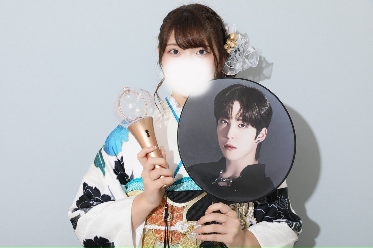 前撮りデータ届いた〜！🎶💖