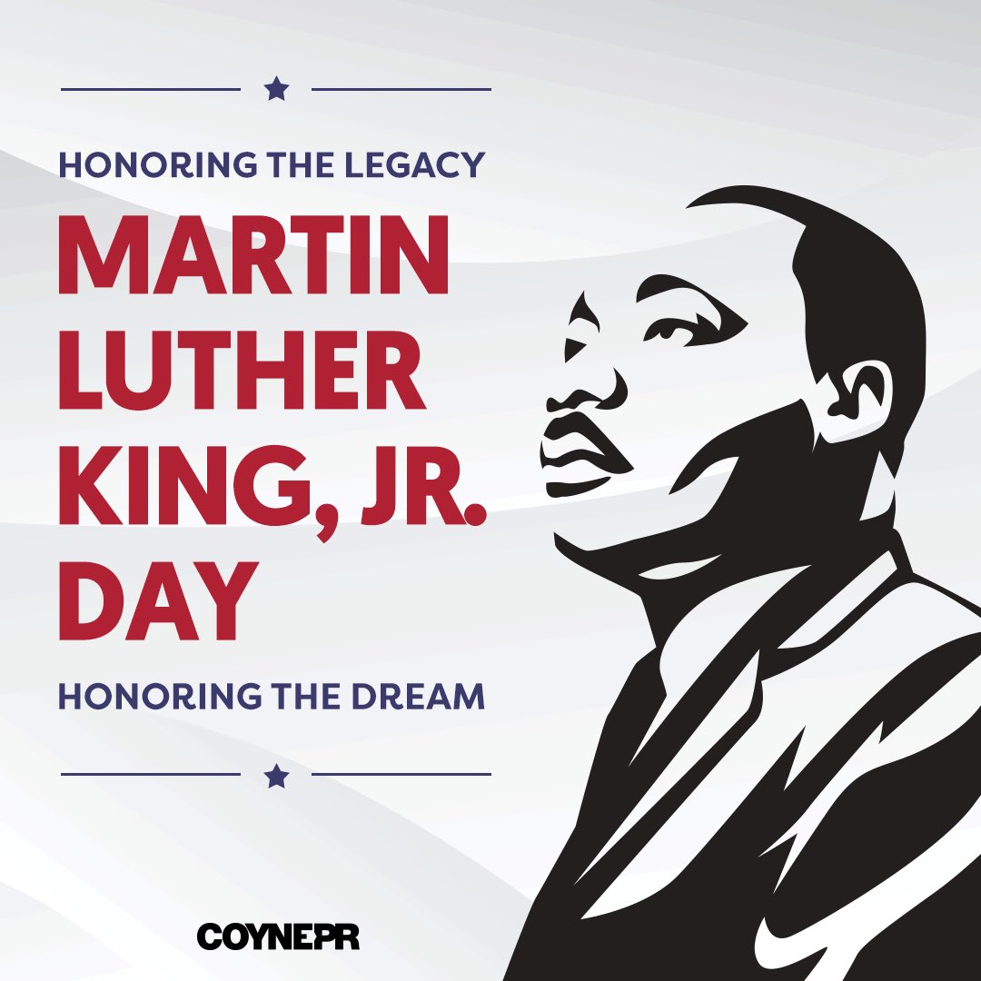 Coyne PR tweet media