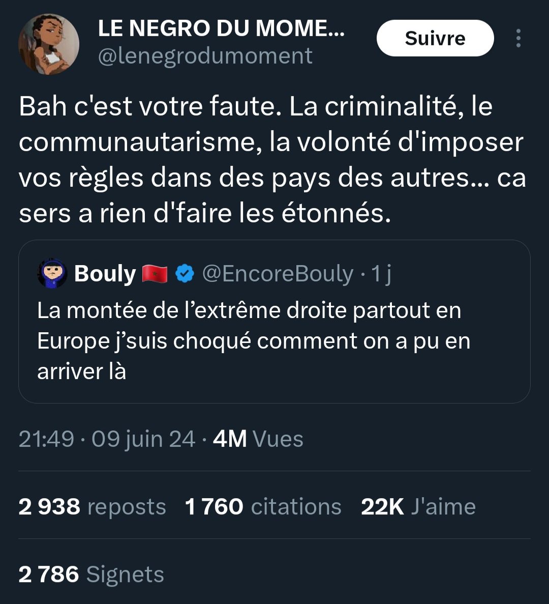 le lapin du futur tweet media