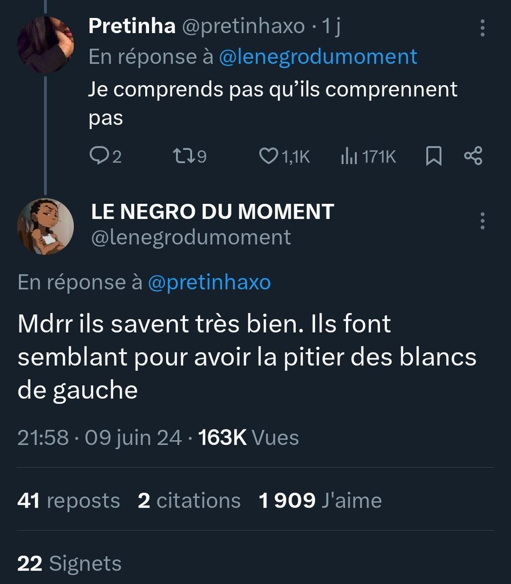 le lapin du futur tweet media
