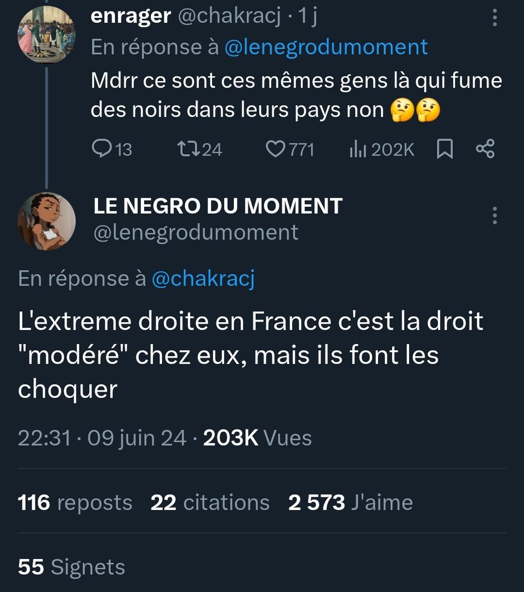 le lapin du futur tweet media
