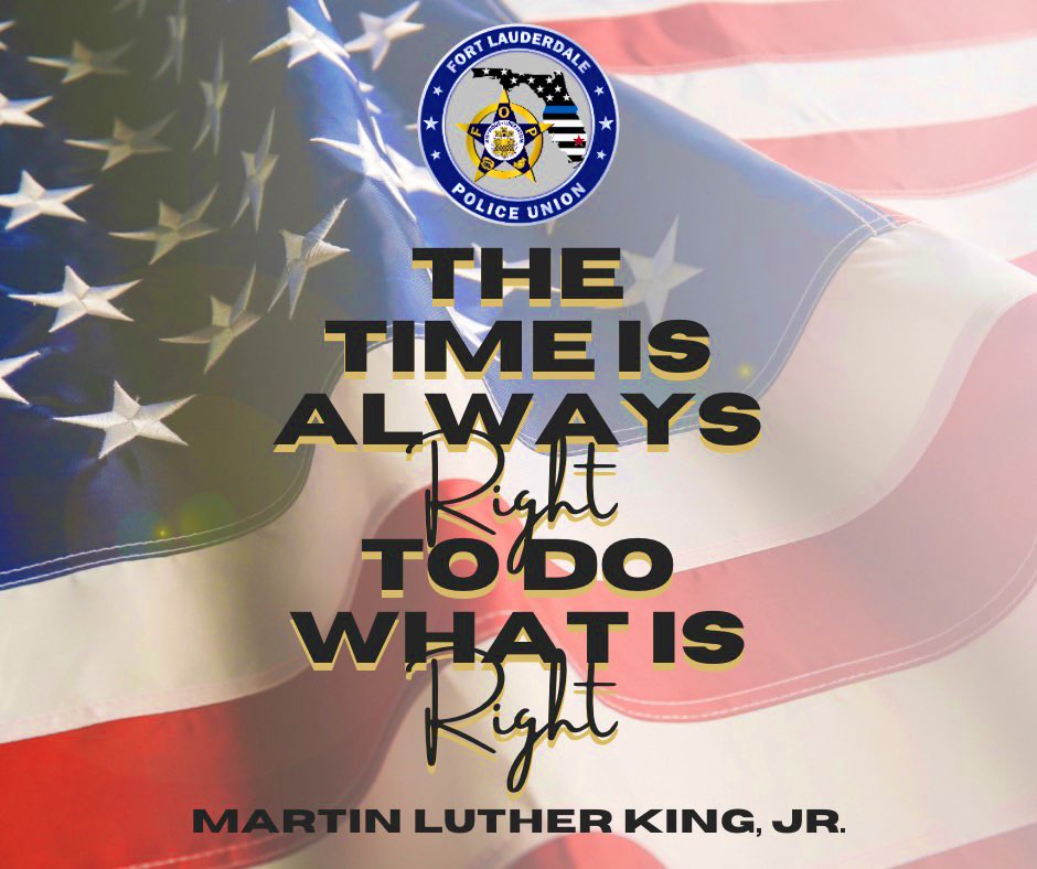 Fort Lauderdale FOP tweet media