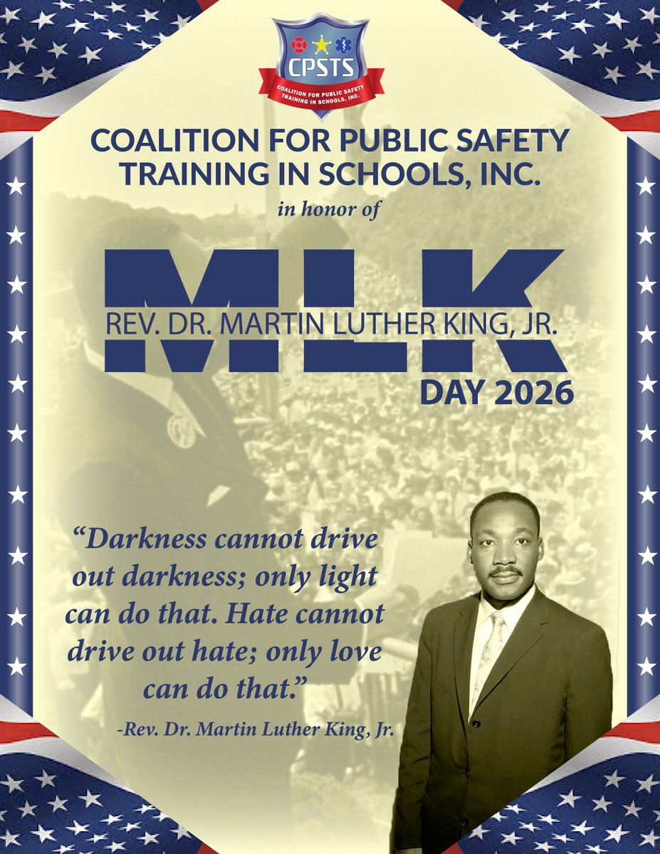 CPSTSINC tweet media