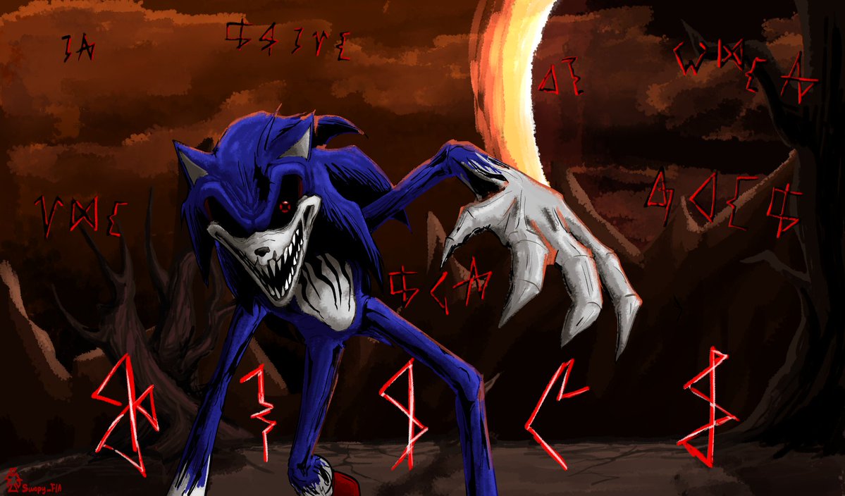 swopy_fla's tweet image. despite it all
#theycalledmesonic