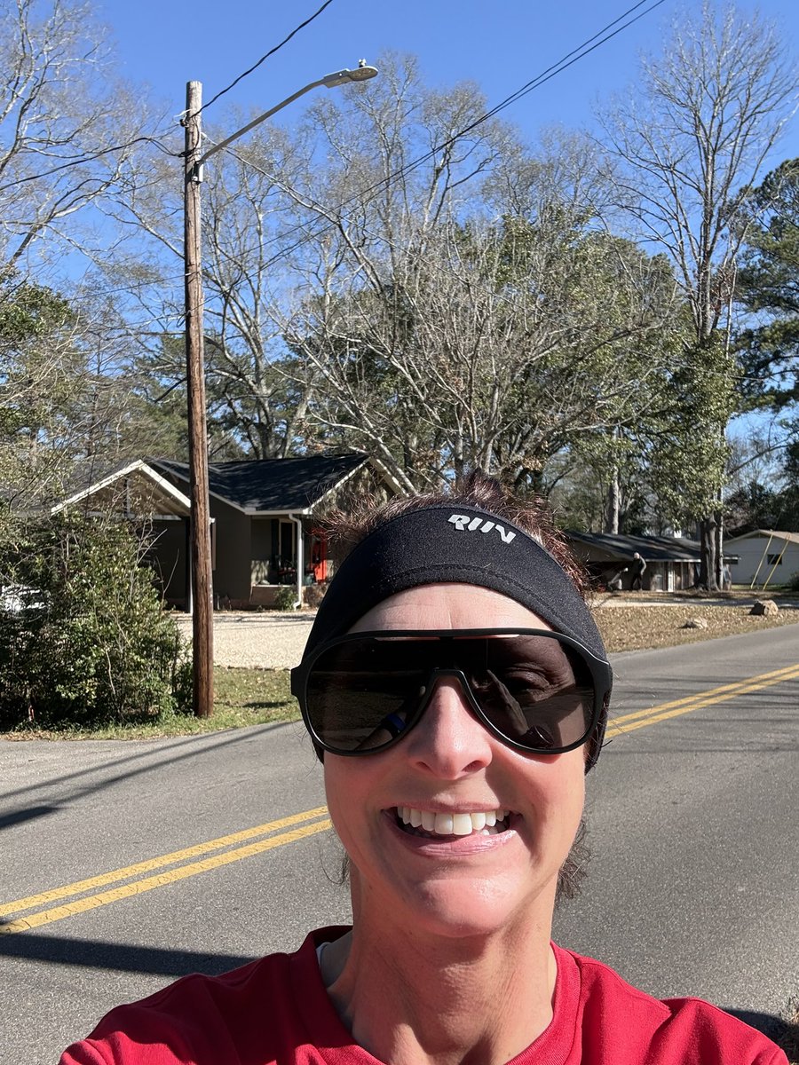 Sunshine Running

#AER2026
#RunWithAlterEgo
#AlterEgoSouth 
Use MCKJOA10 for 10% off sitewide 
<a href="/AlterEgoRunning/">Alter Ego Running</a> 

<a href="/Garmin/">Garmin</a> #leagueofgarmin