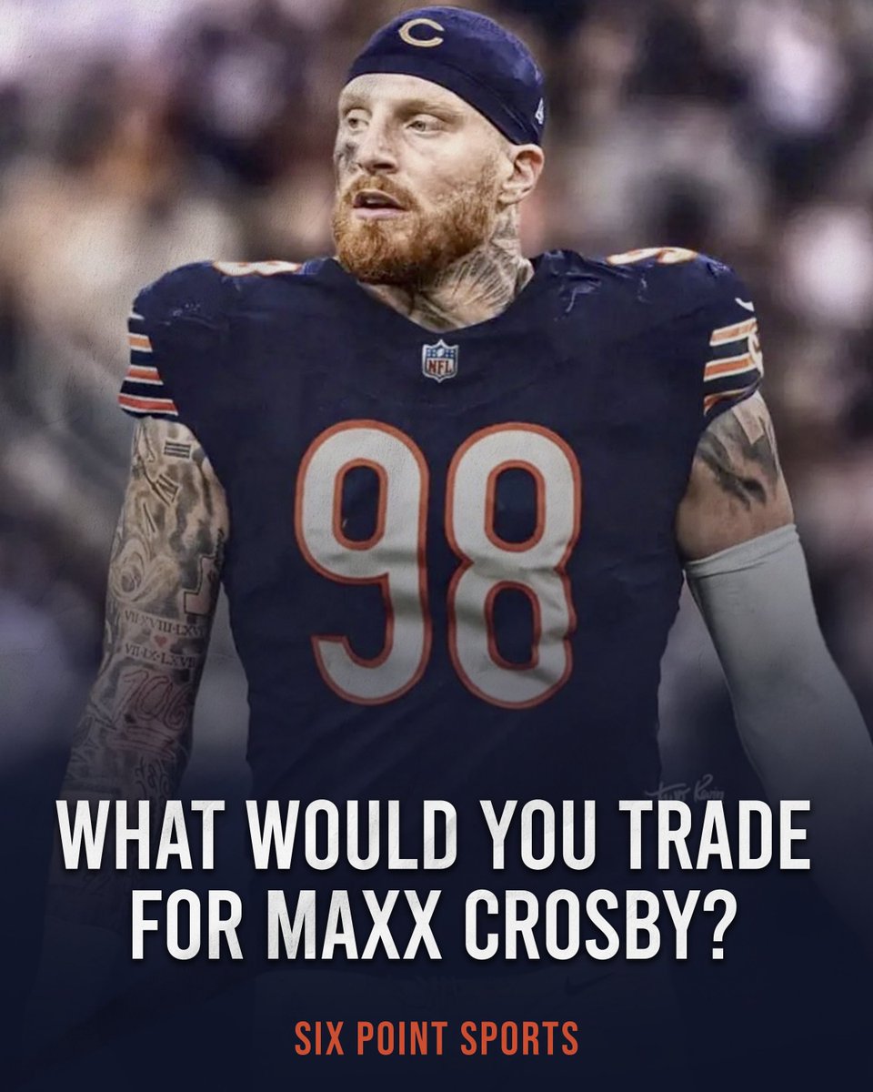 Six Point Sports tweet media