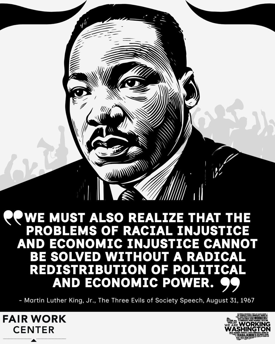 Working Washington tweet media