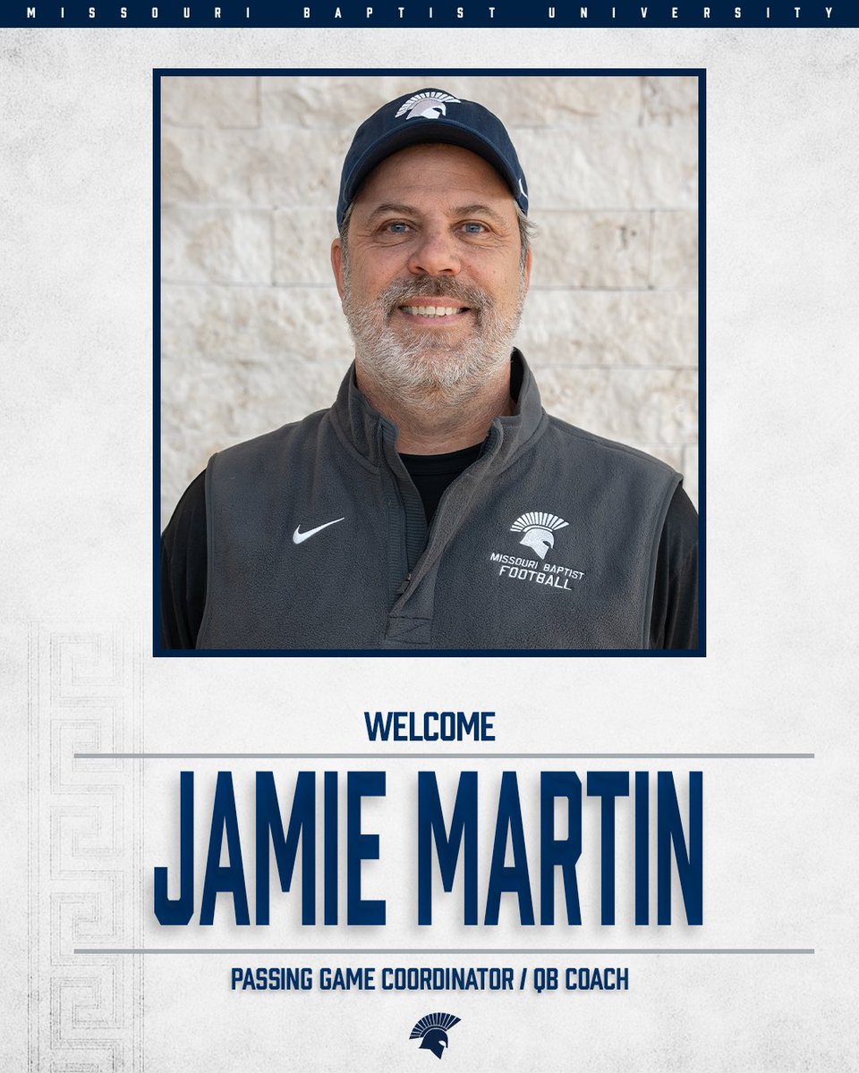 Missouri Baptist Football tweet media