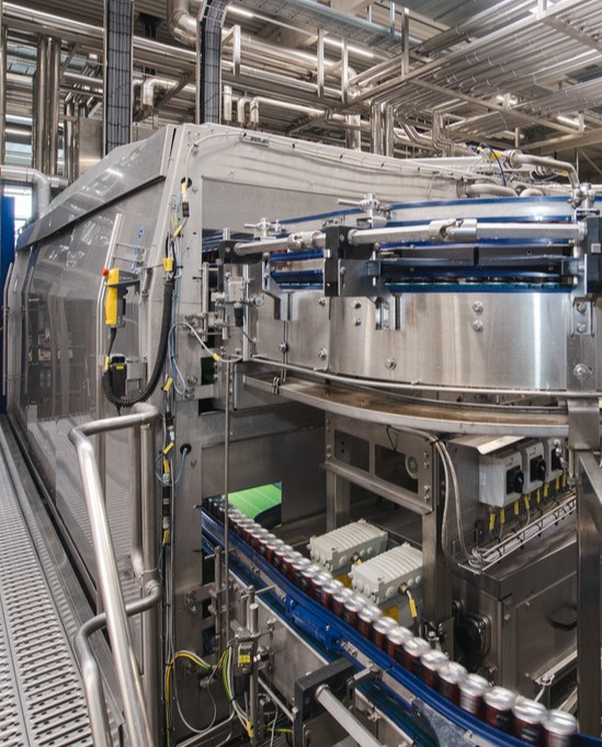 KronesAG's tweet image. Lina____, Lina____, Lina____, 🤔
Three machines, three names....3️⃣

⬇️ Fill in the gaps in the comments! ⬇️

#Krones #KronesAG