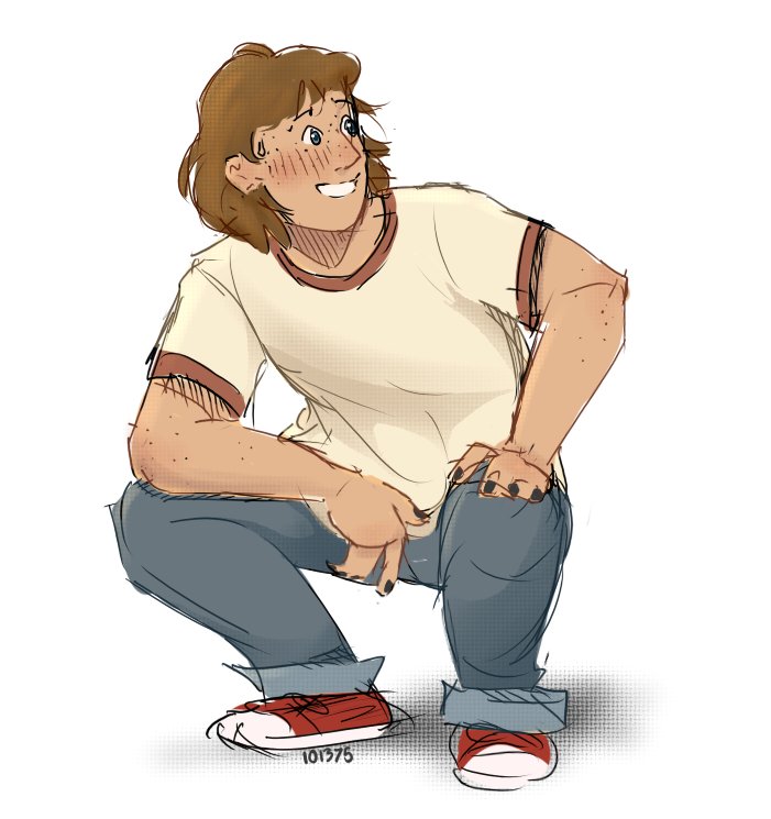 VSLD1375's tweet photo. Girl u so butch https://t.co/jYoGmmae7k