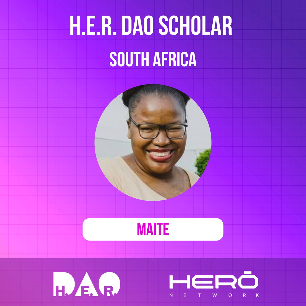 H.E.R. DAO (Mainnet Arc) tweet media