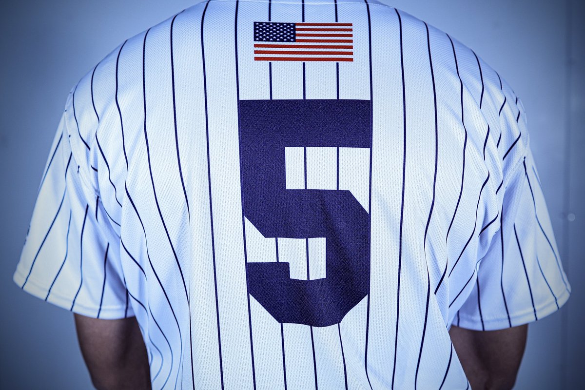 Johnson Baseball tweet media