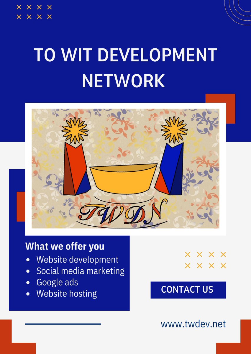 TW_DevNet's tweet photo. From websites to marketing we offer it all 
Contact us at 
https://t.co/PdFPdbz5Z0
#websitedevelopment #southafrican #websites #affordables https://t.co/qX36fgbZmb