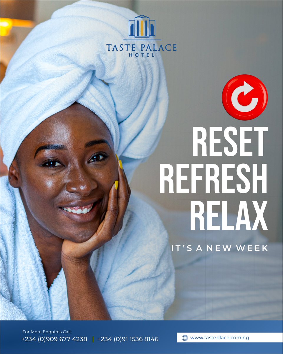 Taste Palace Hotel (@tasteplace_iv) on Twitter photo 