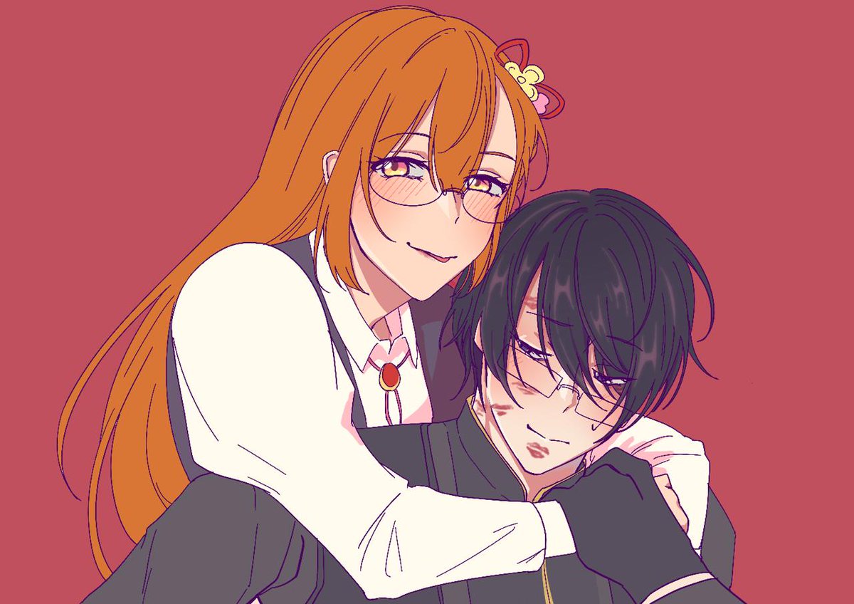 mengkapibara's tweet photo. 1.20 🐍🐿️
Happy birthday Sariel!
#DevilishJoy https://t.co/tCXcrYFvxv