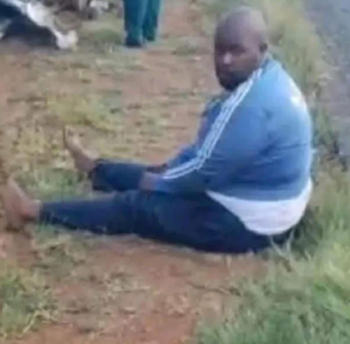 Lepantsula/Lekompo tweet media