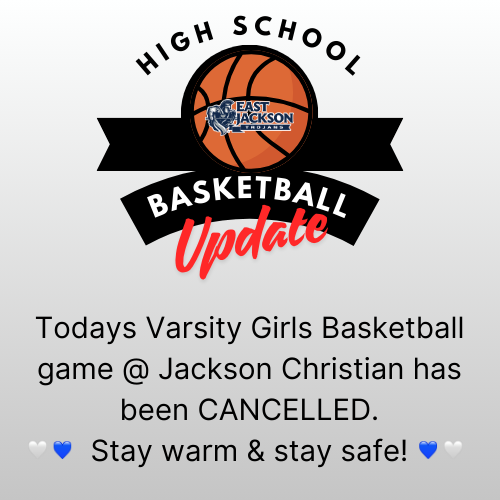 East Jackson Community Schools tweet media