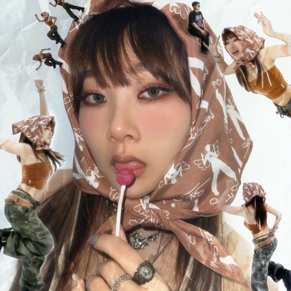 GETTING READY                    TO MAKE HISTORY