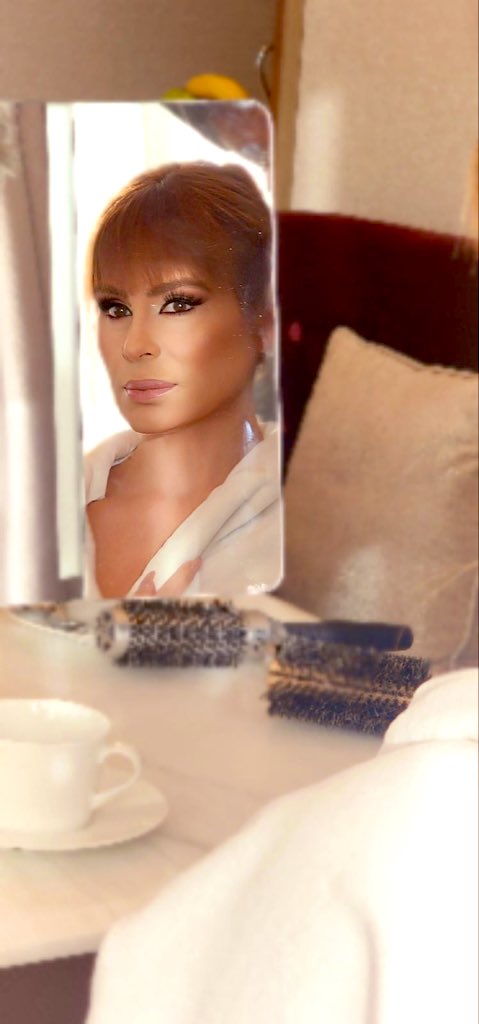 Catch all the BHS of Joy Awards highlights on my Instagram❤️
instagram.com/reel/DTqPoDvgv…

#CaroleSamaha #JoyAwards #KSA