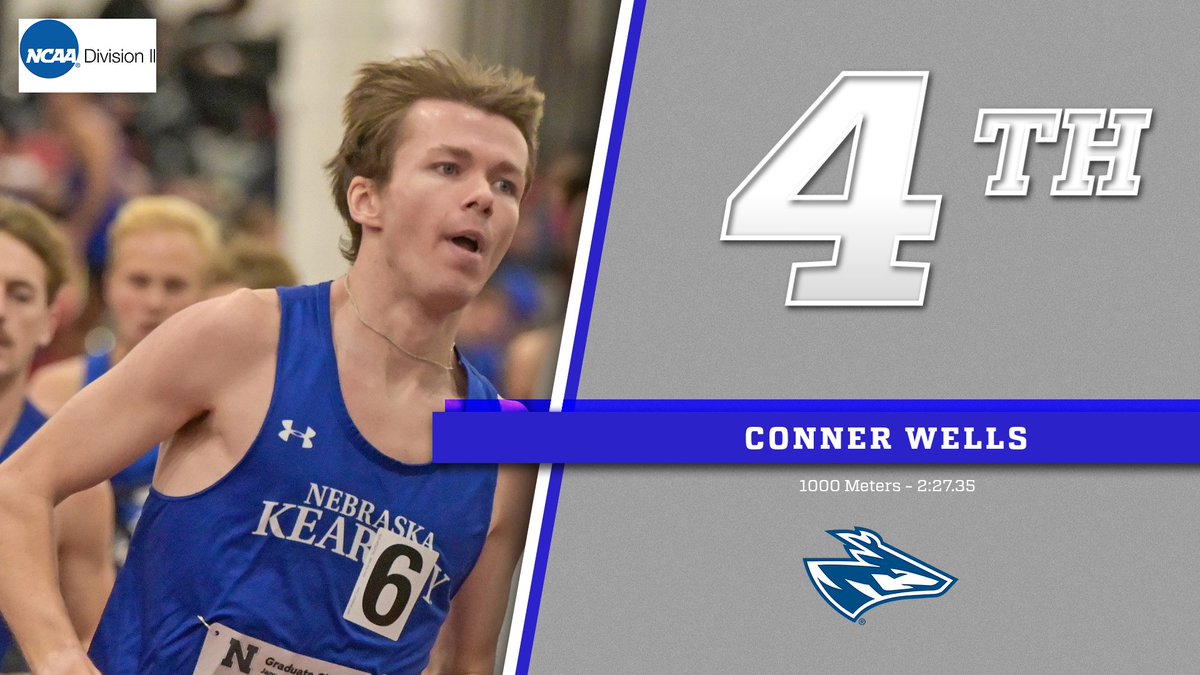 UNK Track & Field (@unk_track_field) on Twitter photo 