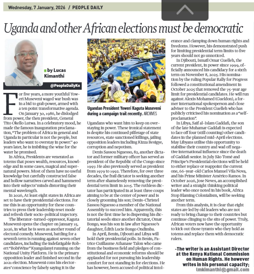 Lucas Kimanthi (@lucaskimanthi) on Twitter photo 