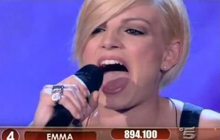 GETTING READY                               TO MAKE HISTORY