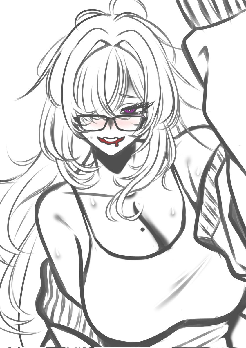 SIAZAY🍃😈 | VGEN COMMISSION OPEN (2/3) tweet media