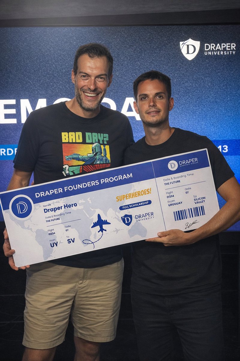 Alan Burastero tweet media