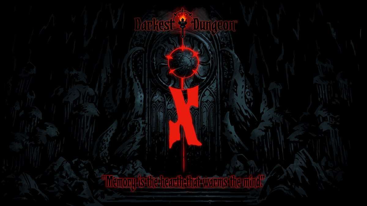 Darkest Dungeon is celebrating 10 years since its wide release today!

In honour of this milestone anniversary, share your most memorable Darkest Dungeon battle! Who was on your team, what were you fighting, and did it end in victory, or defeat?

#darkestdungeon