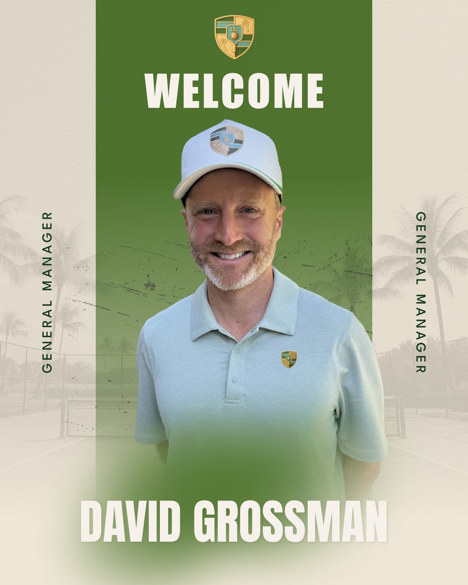 Palm Beach Royals tweet media