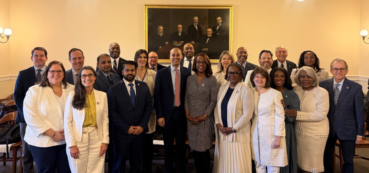 Virginia Senate Democrats tweet media