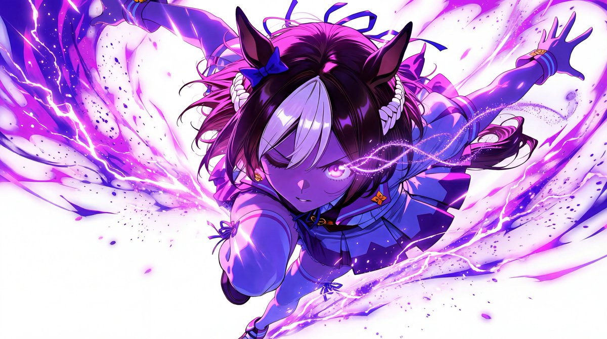 スペシャルウィーク