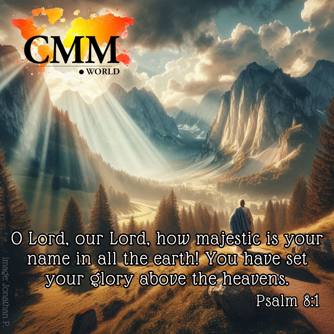 CMMWorld's tweet image. 