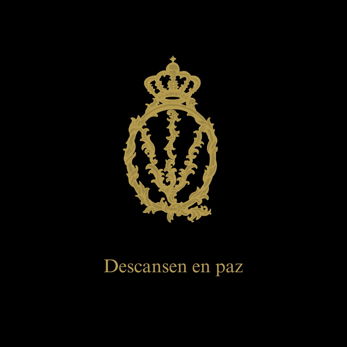 Hermandad del Olvido tweet media