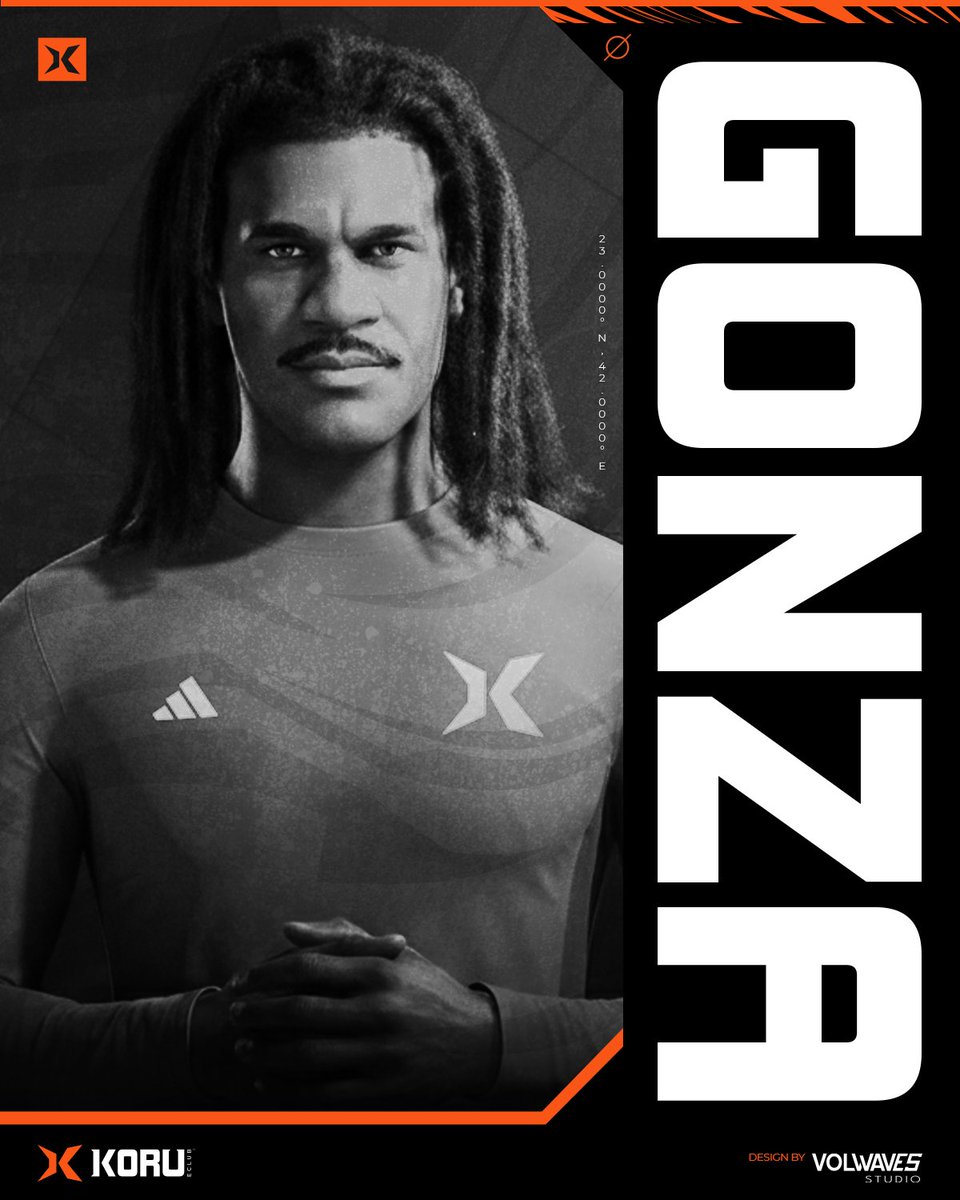 KORU eClub tweet media