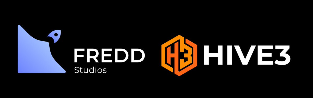 Hive3 tweet media