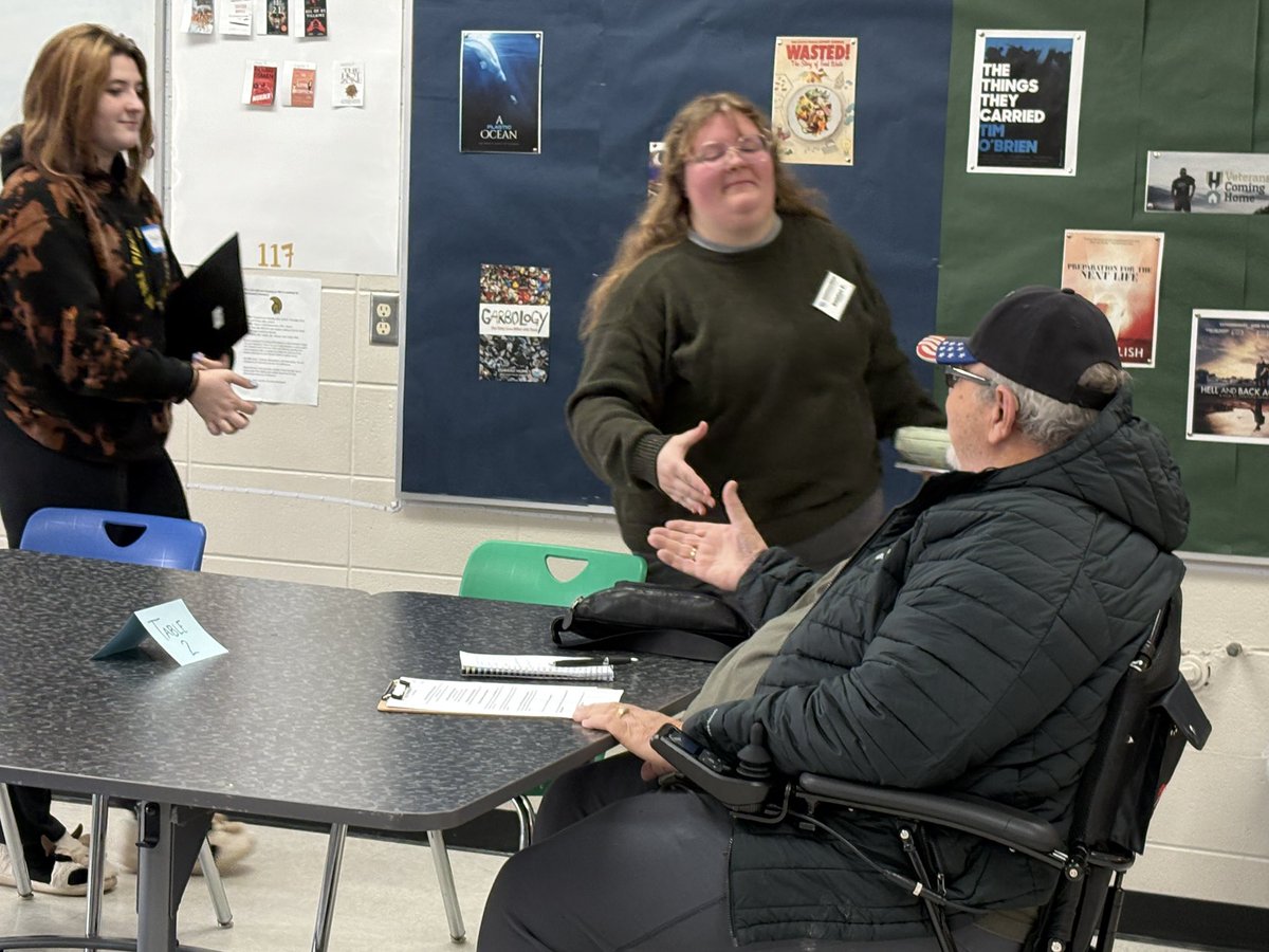 Communities tweet media